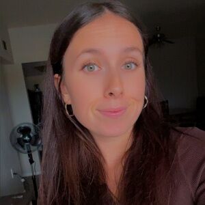 Meet your Posher, Kaitlin